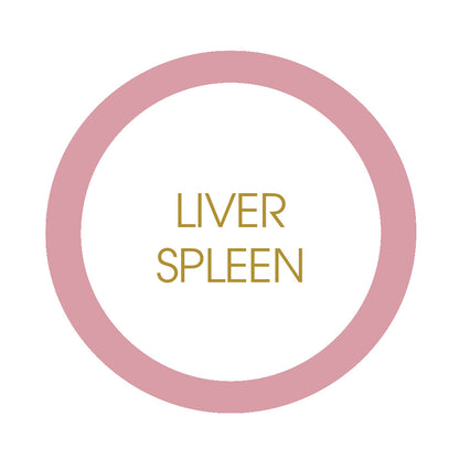 Go Women Beef Organ Capsules